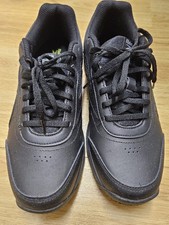 Reebok Ortholite Comfort, Memorytech trainers black Reeshift DMX Ride Size 6