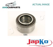 WHEEL BEARING KIT SET FRONT 412003 JAPKO NEW OE REPLACEMENT