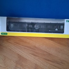 Trix HO 23349 MUNICH 2ND CLASS
