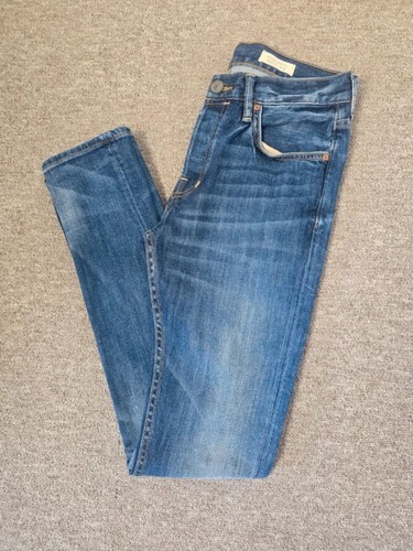 Allsaints mens jeans - jeans, canna