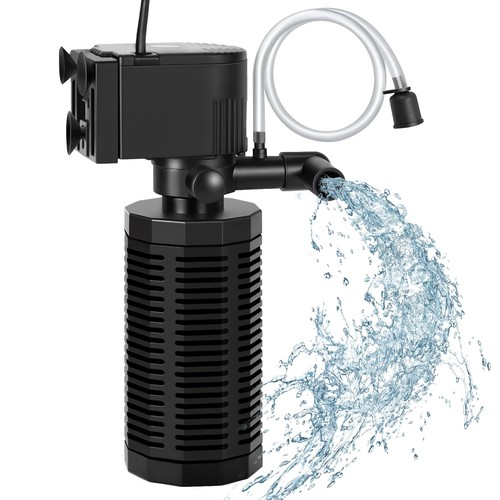 Aquarium internal filter for - aquarium,