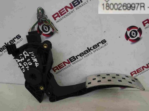 Renault clio mk4 captur - renault,