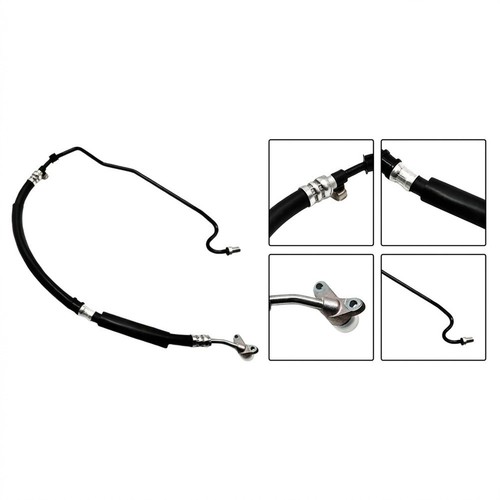 Power steering pressure - steering,