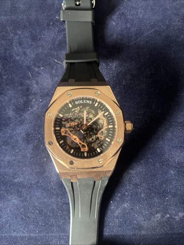 Men 42mm automatic - men’s,