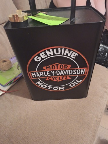 Harley davidson motor oil - motor,