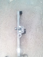 2010 Citroën Berlingo Tow Bar