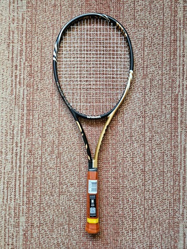 Wilson blade tour - wilson,