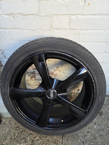 Mini cooper r56 r57 - s, 05-12
