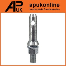 Lower Link Implement Pin Cat 1