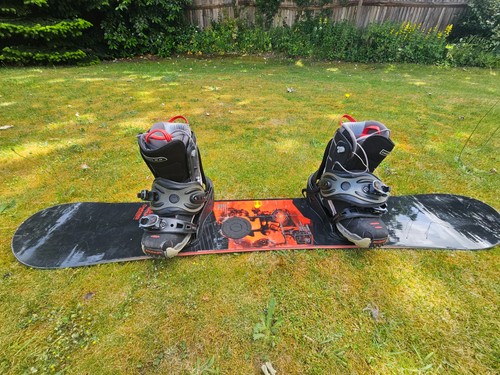 Snowboard bindings bag and - bag,