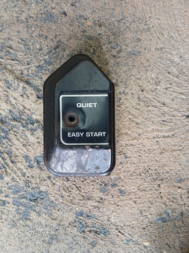 Briggs stratton hayter - &,