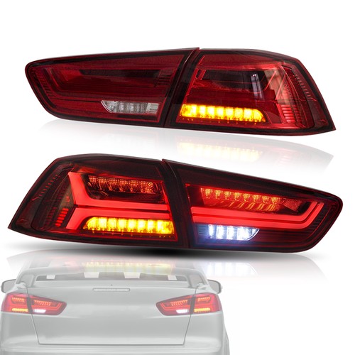 Vland red led - vland, fit