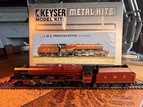 Keyser lms 6201 princess - 6201,