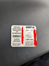 M720 Park Lane McDonald’s