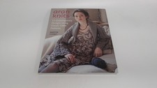 			Aran Knits: 23 Contemporary
