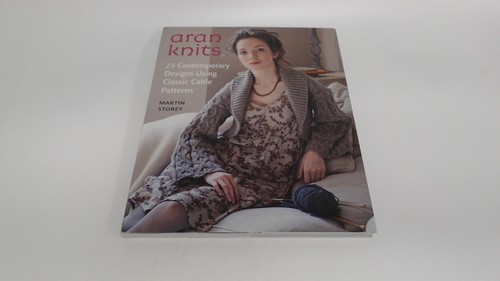 Aran knits 23 - 23, contemporary