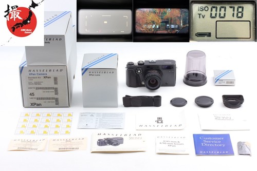 Mint box hasselblad - in, 】