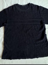 Dior Oblique Towel T-shirt