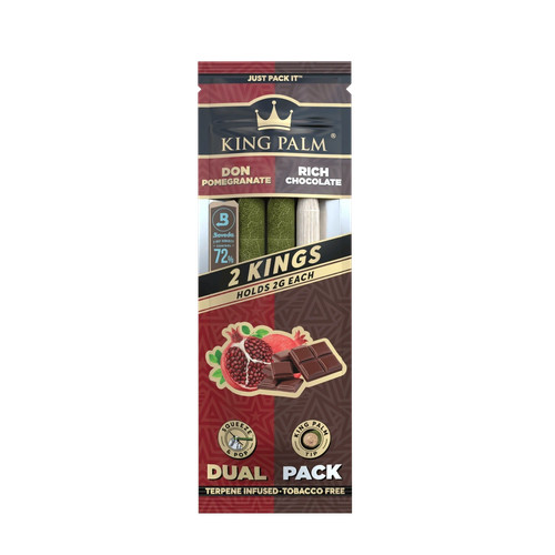 King palm - palm,