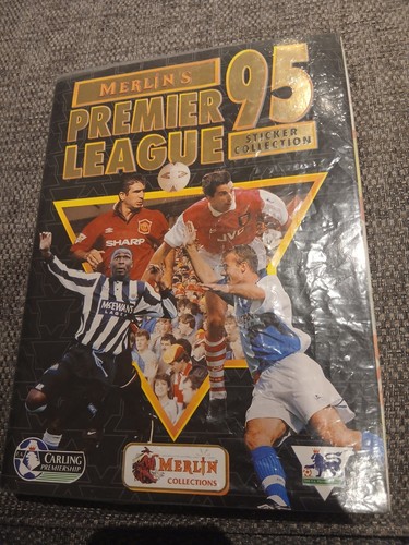 Merlin premier league - league, 95