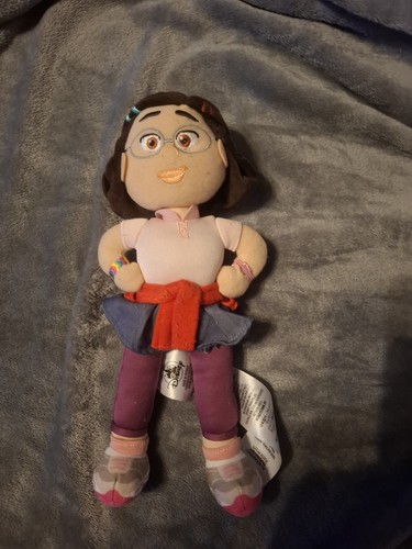 Disney store mei lee mini - lee, bean