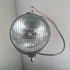 Vintage LUCAS Spot Lamp Light