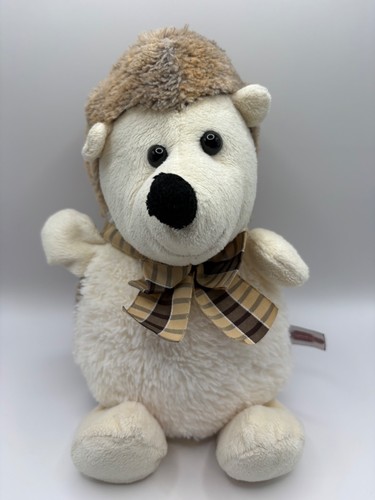 Nora the hedgehog soft - nora,