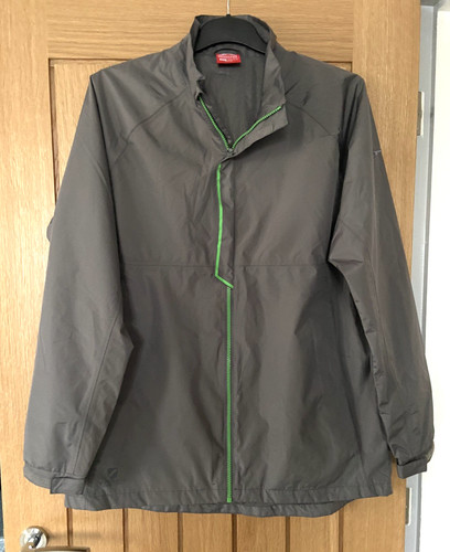 Slazenger grey green - slazenger,