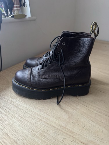 Womens marten boots size 7 - womens,