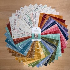 Lori Holt Type/Ography 42 5”