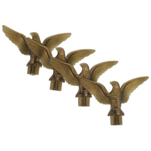 Pcs flagpole eagle - flagpole,