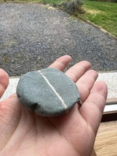 One unique Flat Irish Seashore