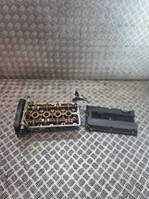 VAUXHALL ZAFIRA ASTRA B MK2 08-14 OEM PETROL 1.6 A16XER ENGINE HEAD 55559340