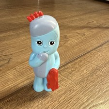 In The Night Garden Iggle