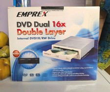 Emprex DVD-ROM R / RW Dual 16