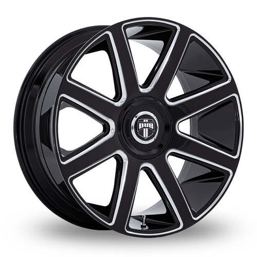 10x26 dub dc273 - dc273, gloss