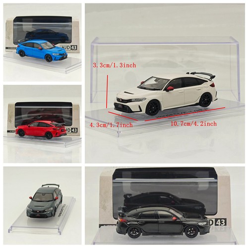 Hobby japan hjd43 honda - hobby,
