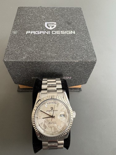 Mens pagani design automatic - mens,