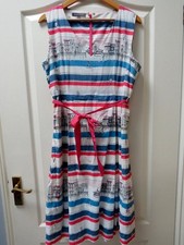 Laura Ashley Seaside Dress