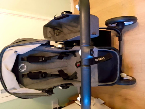 Bugaboo fox pushchair - bugaboo,