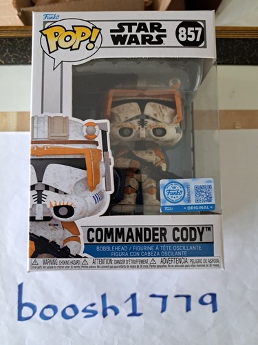 Funko pop star - funko,