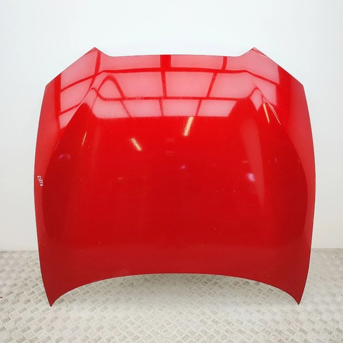 Mazda bonnet hood - mazda,