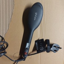 Genuine GHD B1C002 Glide Professional Hot Brush-WORKING