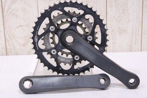 Shimano m952 xtr 172 5mm - shimano, 172.5mm