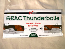 Decals seac raf - dk,