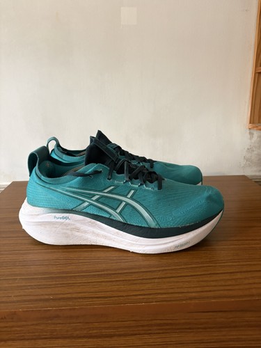 Asics gel nimbus - 27, mens