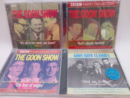 The goon show - the, bbc