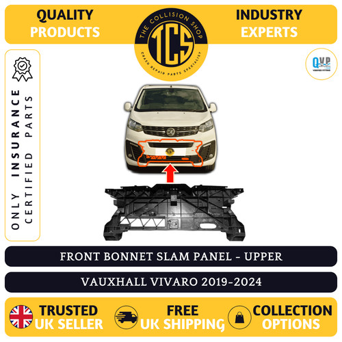Vauxhall vivaro 2019 2024 - vauxhall, 2019-2024