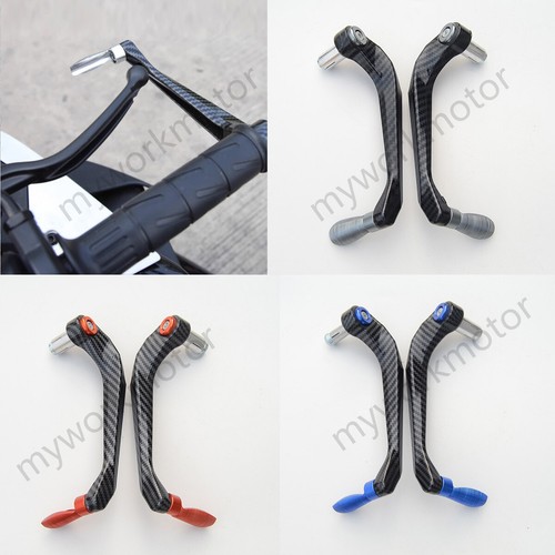 Cnc clutch brake lever - brake,
