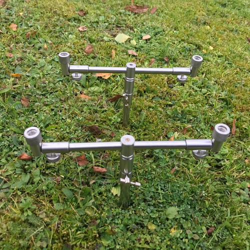 Stainless steel 30cm - stainless, rod